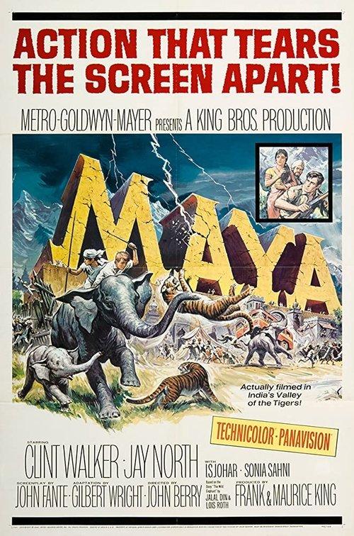 Maya filmas online