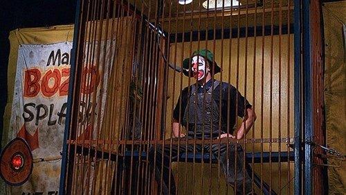 Carny filmas žiurėti online