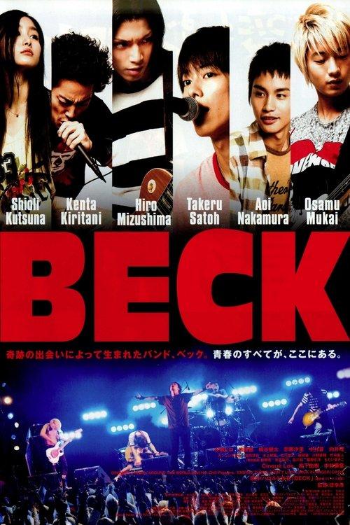 BECK filmas online