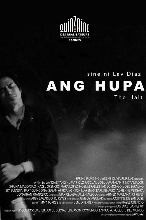 Ang Hupa filmas online