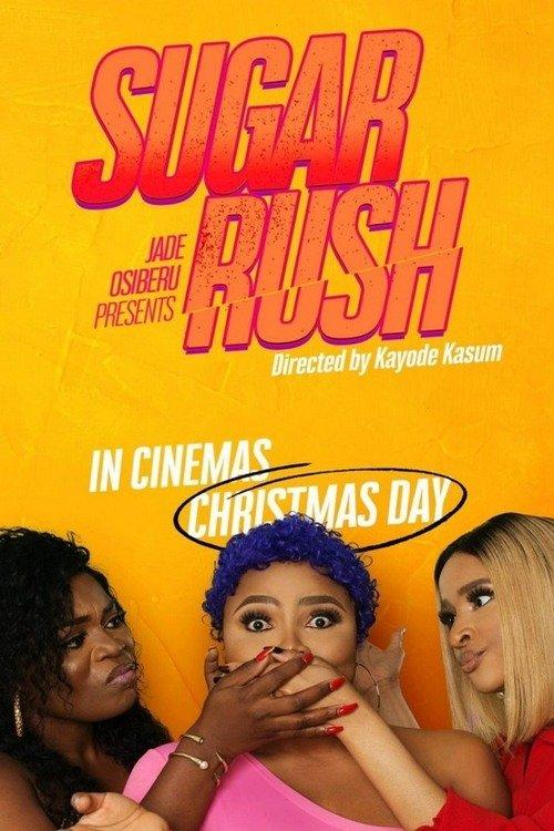 Sugar Rush filmas online