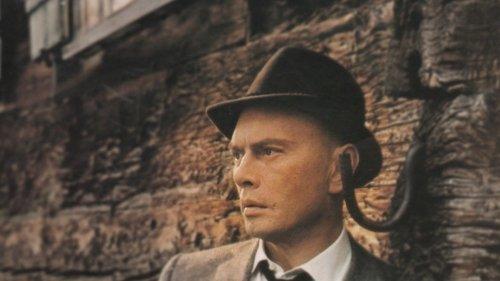 The Double Man filmas žiurėti online