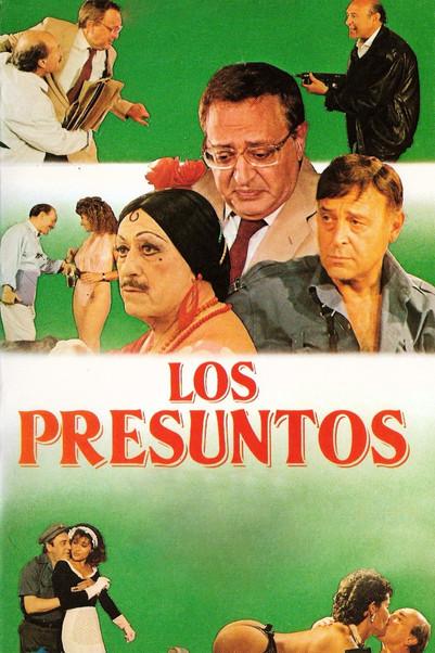 Los presuntos filmas online