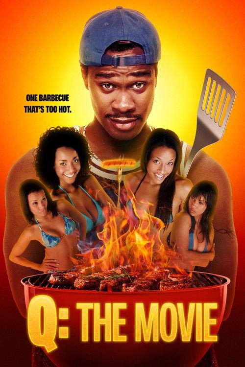 Q: The Movie filmas online