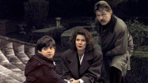 Child in the Night filmas žiurėti online