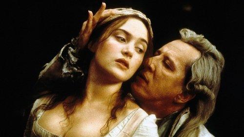 Skandalingoji Plunksna filmas žiurėti online