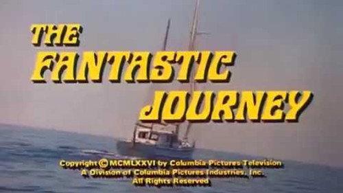 The Fantastic Journey filmas žiurėti online