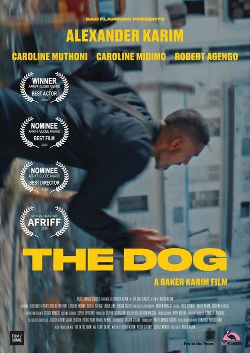 The Dog filmas online
