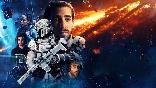 Attack Of The Machine filmas žiurėti online