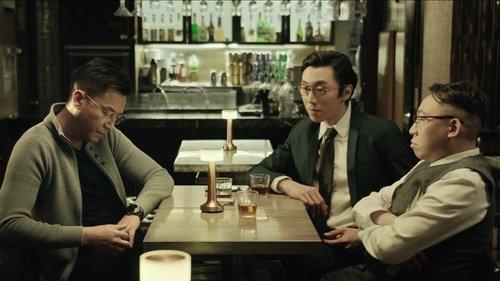 Deception of the Novelist filmas žiurėti online