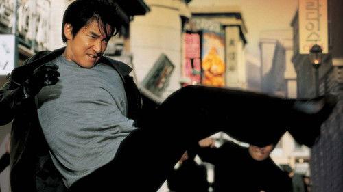 Low Life filmas žiurėti online