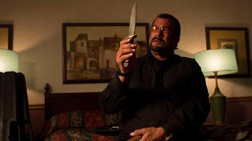 Code of Honor filmas žiurėti online