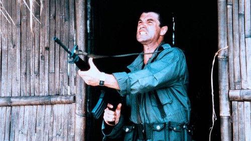 Cobra Mission filmas žiurėti online