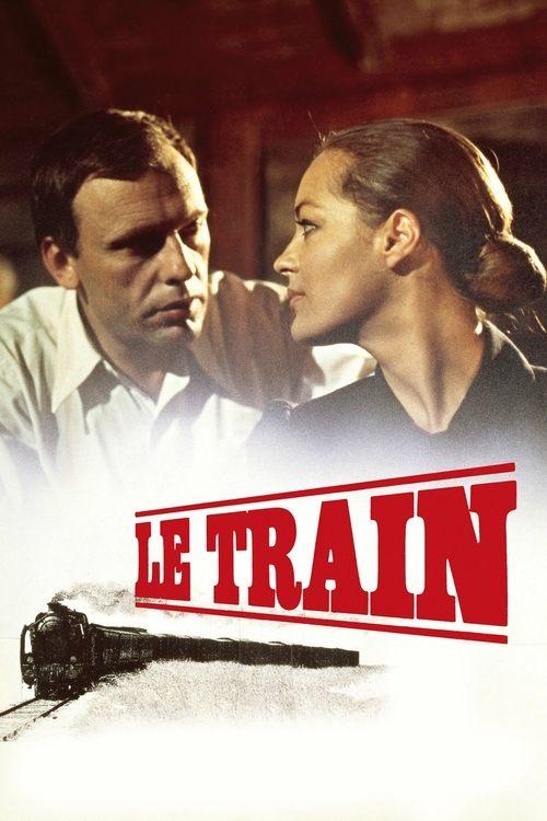 Le Train filmas online