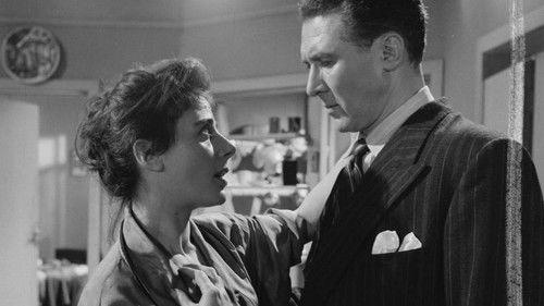 Woman in a Dressing Gown filmas žiurėti online