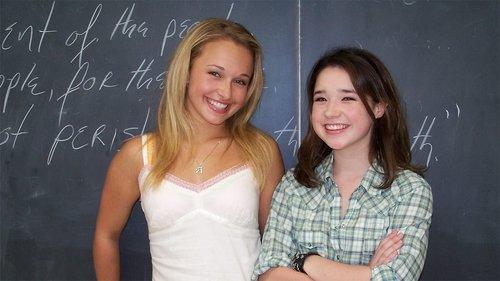 The Good Student filmas žiurėti online