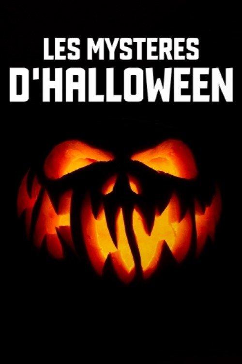 Halloween – An Ancient Mystery filmas online