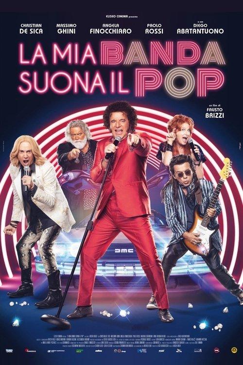 La mia banda suona il pop filmas online