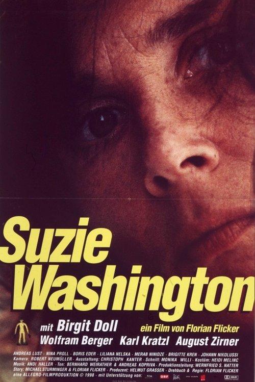 Suzie Washington filmas online