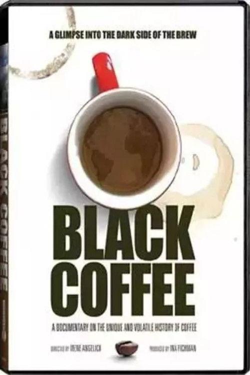 Black Coffee filmas online