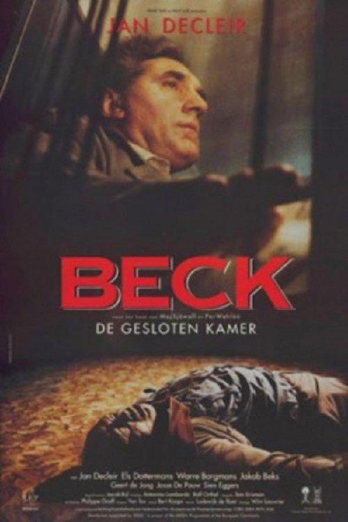 Beck – De gesloten kamer filmas online