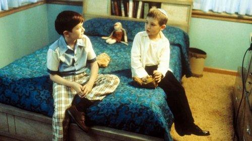 Stolen Summer filmas žiurėti online