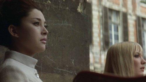 Farewell to the Summer Light filmas žiurėti online