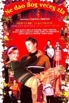 God Forbid a Worse Thing Should Happen filmas online