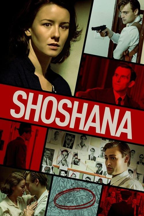 Shoshana filmas online