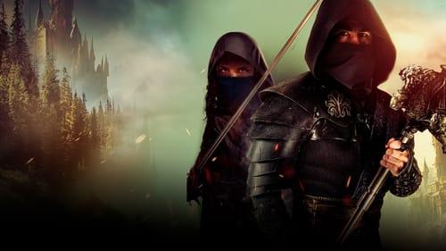 Assassin's Guild filmas žiurėti online