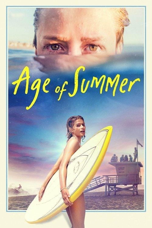 Age of Summer filmas online