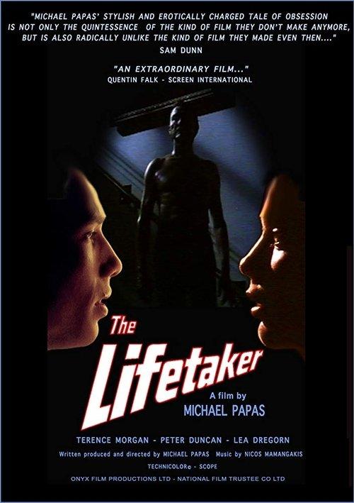 The Lifetaker filmas online