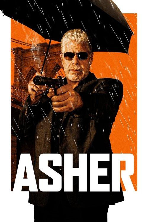 Asher filmas online