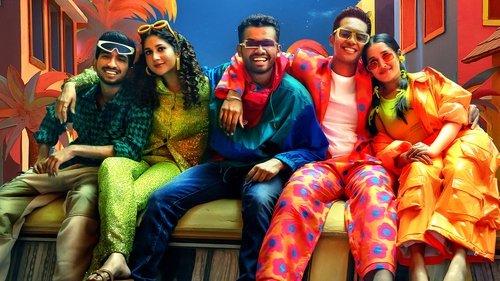 Nilavuku En Mel Ennadi Kobam filmas žiurėti online