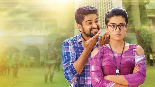 Chalo filmas žiurėti online