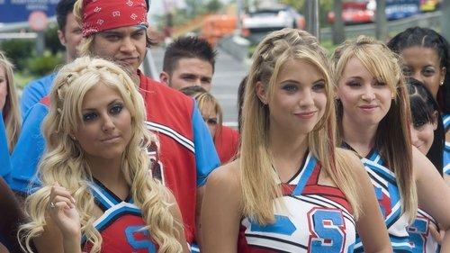 Bring It On: In It to Win It filmas žiurėti online