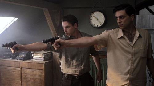 A berni követ filmas žiurėti online