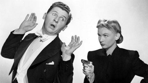 Hold That Blonde! filmas žiurėti online