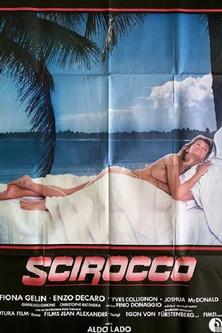 Sahara Heat filmas online