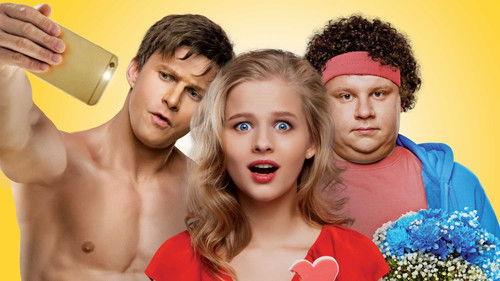 Aš lieknėju! filmas žiurėti online