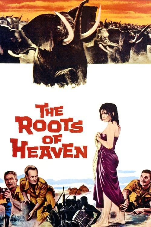 The Roots of Heaven filmas online