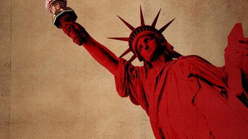 The Plot Against America filmas žiurėti online