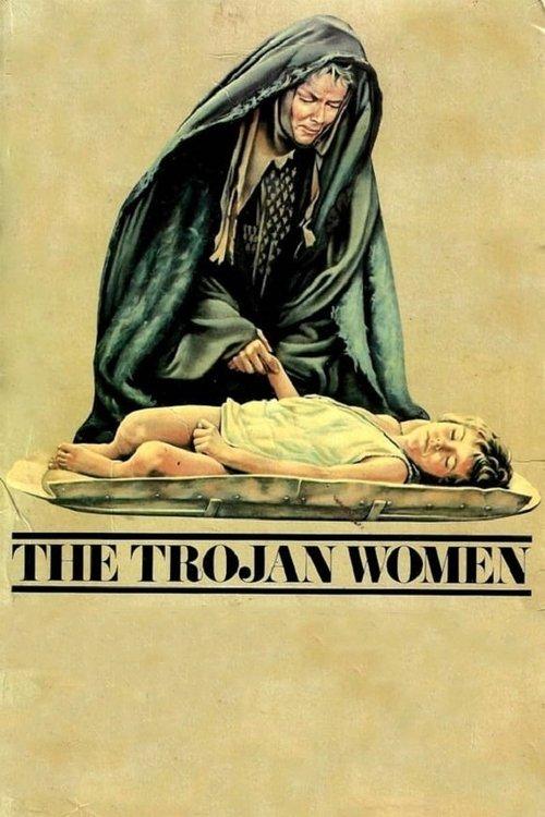 The Trojan Women filmas online