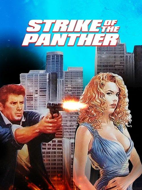 Strike of the Panther filmas online