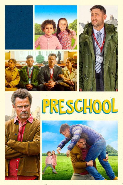 Preschool filmas online