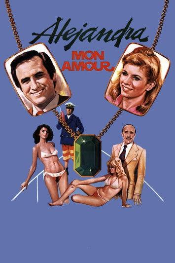 Alejandra, mon amour filmas online