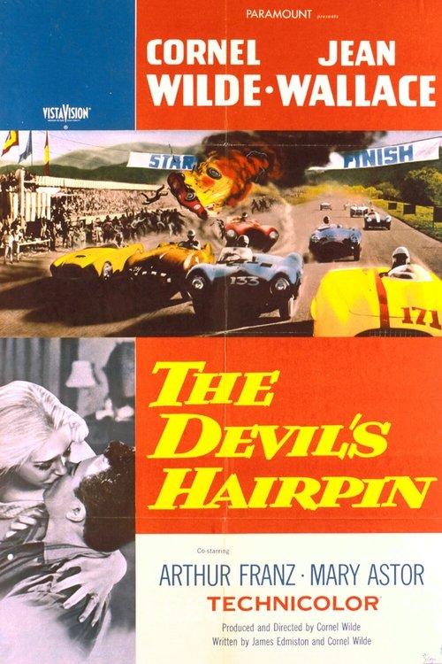 The Devil's Hairpin filmas online