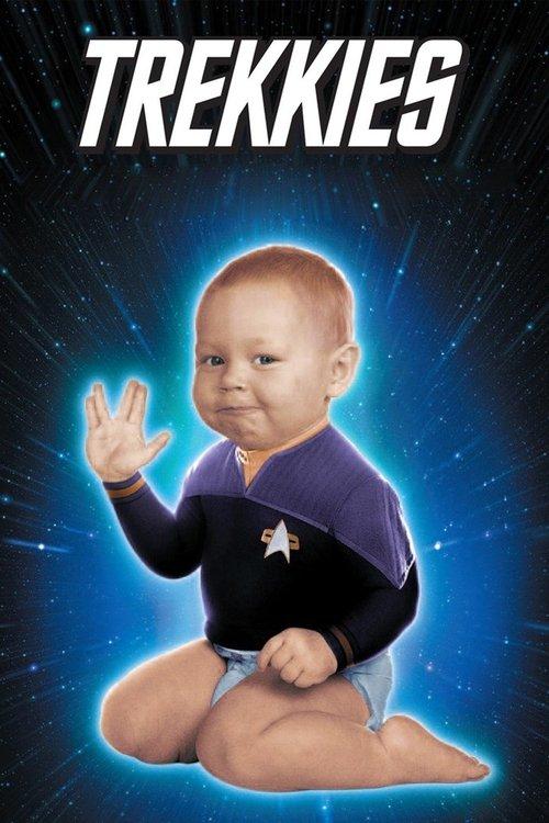 Trekkies filmas online