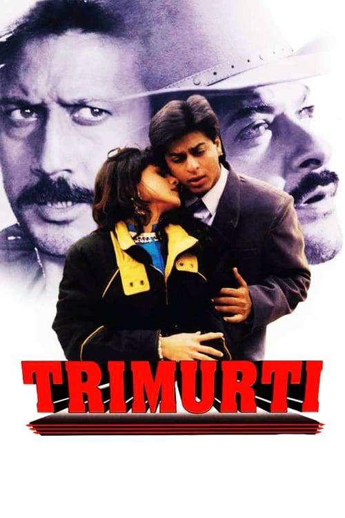 Trimurti filmas online