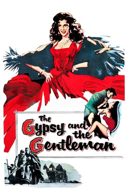 The Gypsy and the Gentleman filmas online